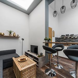 Appartement met een Slaapkamer